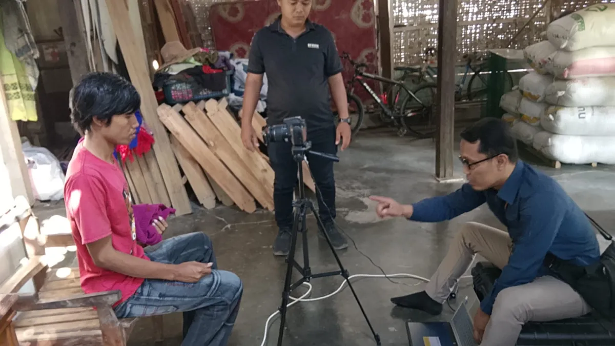Layanan Cepat di Bantarsari: Solusi untuk Kebutuhan Publik Cilacap